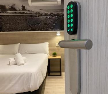 Orio Apartment | MIROTZA ROOMS AND APARTMENTS