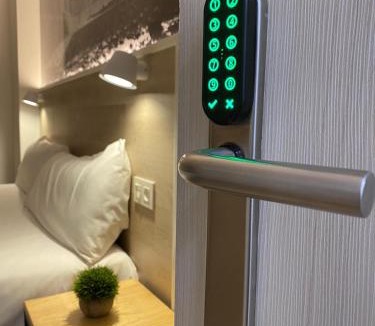 Orio Apartment | MIROTZA ROOMS AND APARTMENTS