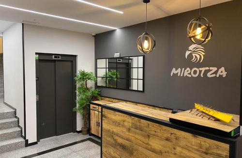 Orio Apartment | MIROTZA ROOMS AND APARTMENTS
