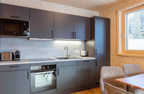 Schonberg Apartment | mit 1 Schlafzimmer by Interhome