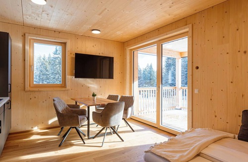 Schonberg Apartment | mit 1 Schlafzimmer by Interhome