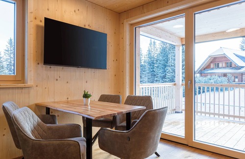 Schonberg Apartment | mit 1 Schlafzimmer by Interhome