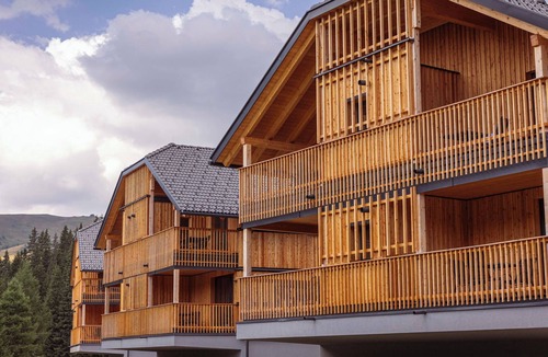 Schonberg Apartment | mit 1 Schlafzimmer by Interhome