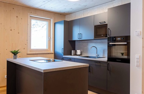 Schonberg Apartment | mit 3 Schlafzimmer by Interhome