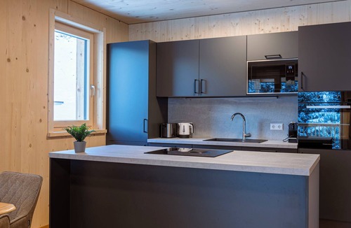 Schonberg Apartment | mit 3 Schlafzimmer by Interhome