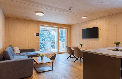 Schonberg Apartment | mit 3 Schlafzimmer by Interhome