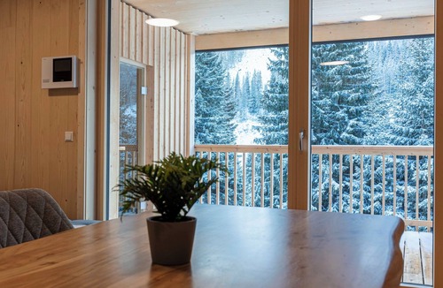 Schonberg Apartment | mit 3 Schlafzimmer by Interhome