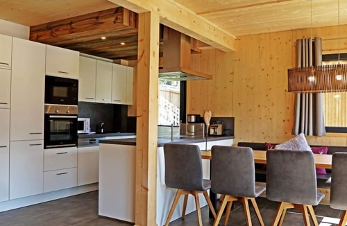 Steinach am Brenner House | mit 4 Schlafzimmern für bis zu 8 P. by Interhome