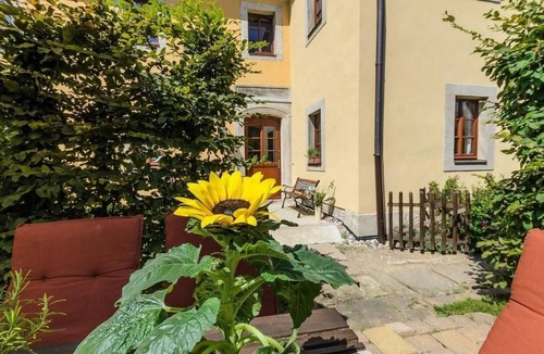 Kreischa House | mit Garten, Grill und Terrasse by Interhome