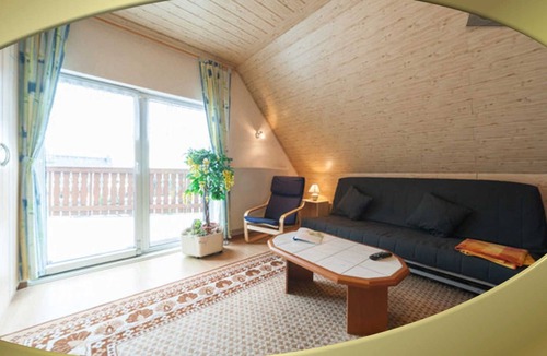 Altenberg Apartment | mit Sauna by Interhome