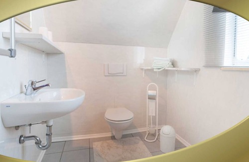 Altenberg House | mit Sauna by Interhome