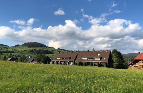 Bernau House | mit Terrasse und offenem Kamin by Interhome