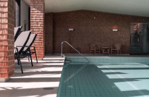 Mittelberg Hotel | Mittelburg Wellnesshotel