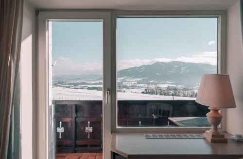 Mittelberg Hotel | Mittelburg Wellnesshotel