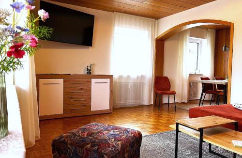 Solnhofen Apartment | Mitten im Altmühltal - 110 qm
