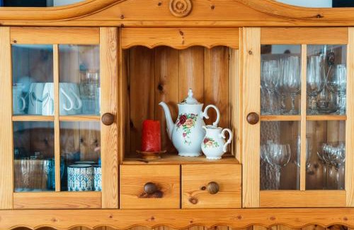 Bad Schandau Apartment | MittenDrin