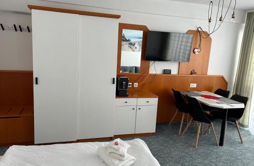 Mitterfirmiansreut Apartment | Mitterdorf Almberg x29