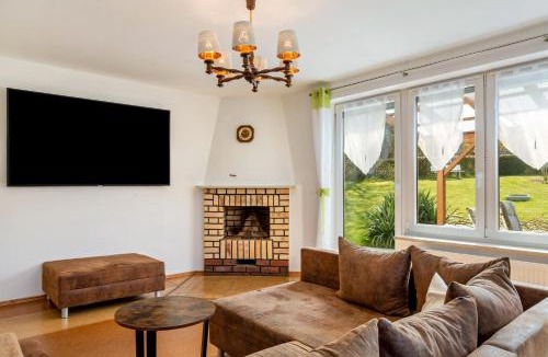 Vilshofen Apartment | Mitterfelder Donaublick