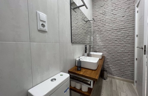 Palacio Apartment | Miyas Madrid #2