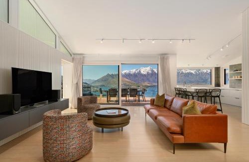 Fernhill Villa | Mizumi Villa by MajorDomo