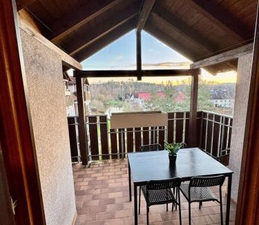Roth Apartment | MK Accommodations Roth