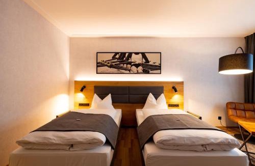Passau Hotel | mk hotel passau