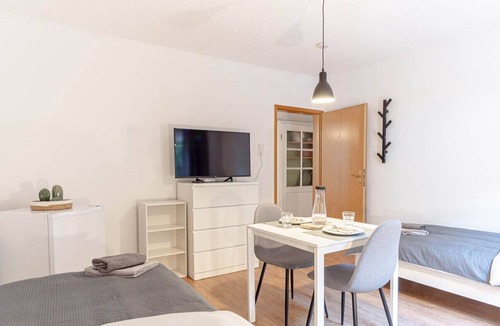 Luedenscheid Apartment | Mk06 - Schöne 3 Zimmer Monteurwohnung in Lüdenscheid, 55qm, 3 Zimmer, Max. 4 Personen