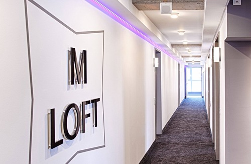 Trudering-Riem Apartment | MLoft Single Apartment