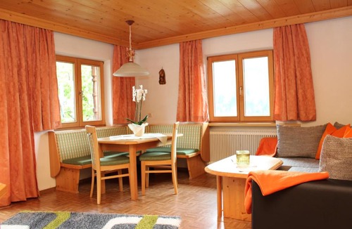Alpbach Apartment | Moahof