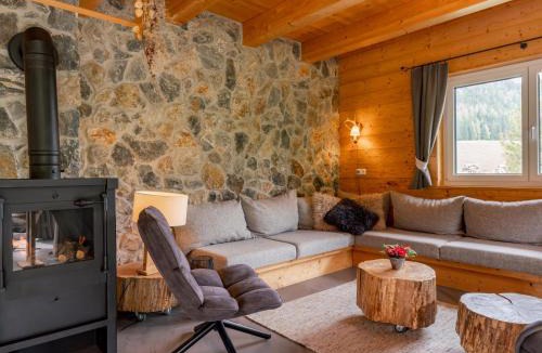 Hohentauern Ski Chalet | Moarhof