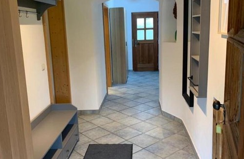 Dietramszell Apartment | Moarhof Ferienwohnung1