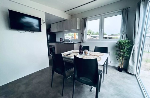 Huede House | Mobile home 6 persons