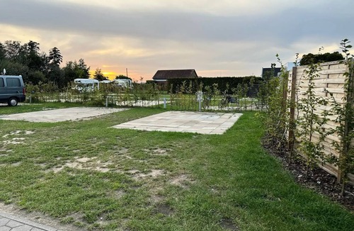 Huede House | Mobile home 6 persons