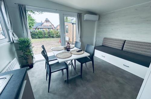 Sandbrink House | Mobilheim 90