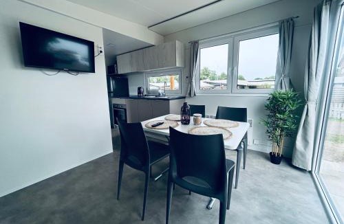 Sandbrink House | Mobilheim 90