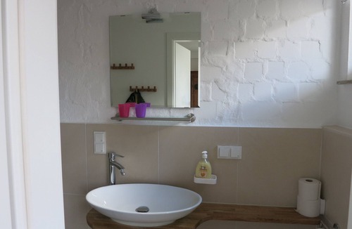 Altstadt - Sankt Sebald Apartment | Mod. Apartment in the old town