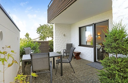 Weissensberg Apartment | Modern Vacation Apartment Silvia Near Lake Constance