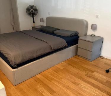 Ludwigsvorstadt-Kliniken Apartment | Modern 1 Bedroom Apartment in Munich City