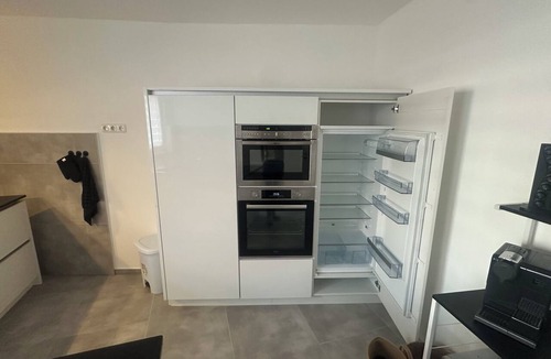 Eschweiler House | Modern 107-square-meter house with 2 bedrooms for 6 people, centrally located in Eschweiler