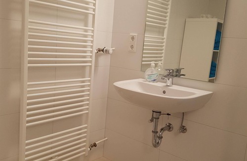 Haan Apartment | Modern 30sqm apartment near Düsseldorf (Haan), garden, self check in