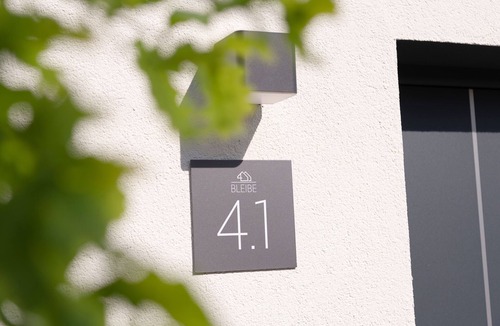 Wunsiedel Apartment | Modern 65sqm apartment with spacious terrace