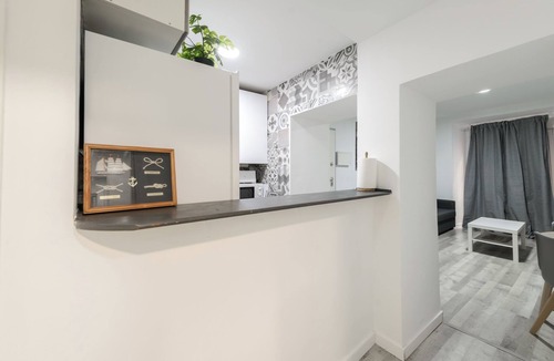 Literary Quarter Apartment | Modern and central apartment: Vibrant Lavapiés