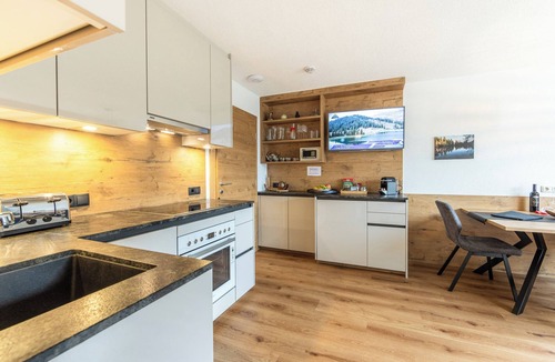 Ried im Oberinntal Apartment | Modern apartments in a prime location – your perfect Holiday Home in Tyrol.