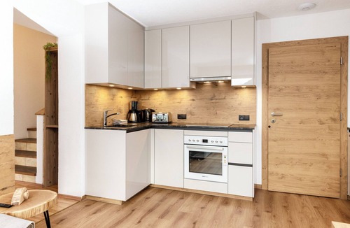 Ried im Oberinntal Apartment | Modern apartments in a prime location – your perfect Holiday Home in Tyrol.