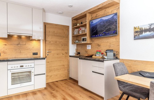 Ried im Oberinntal Apartment | Modern apartments in a prime location – your perfect Holiday Home in Tyrol.