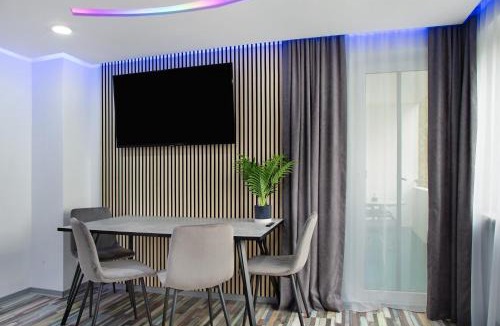 Neuburg Apartment | Modern Apartments Neuburg 3 - New