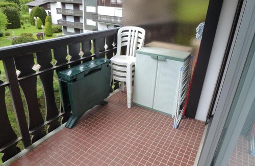 Chamonix City Centre Apartment | Modern Apartment in Chamonix Mont Blanc with Large Terrace