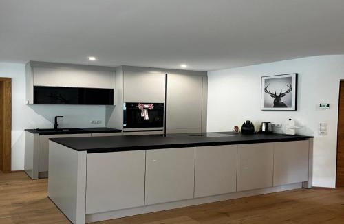 Reith bei Seefeld Apartment | Modern apartment in Seefeld