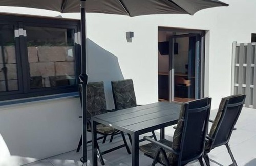 Weissenburg in Bayern Apartment | Modern apartment (75sqm) with balcony and terrace in idyllic surroundings