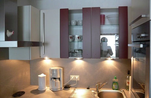 Obermaiselstein Apartment | Modern apartment with swimming pool, sauna and WiFi in the climatic health resort of Obermaiselste